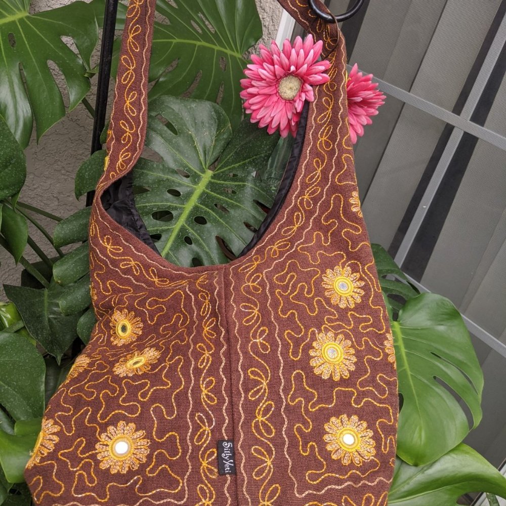 Silly Yeti Bag